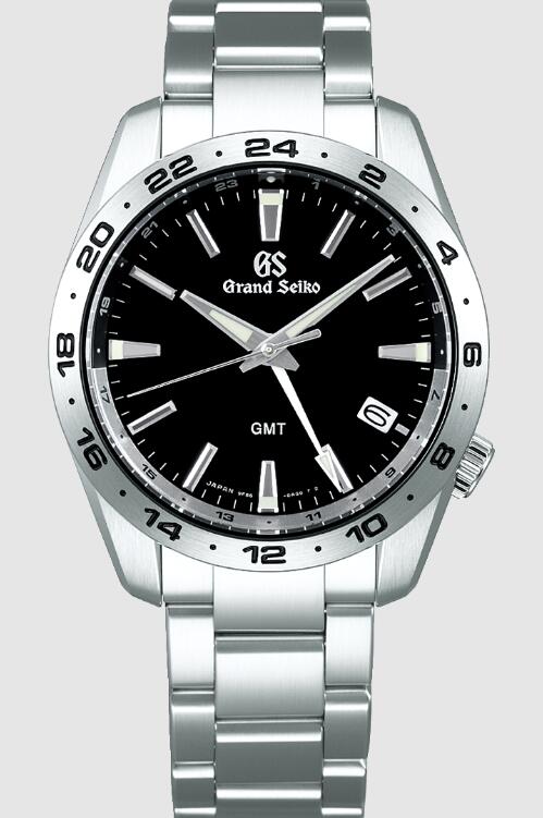 Grand Seiko Sport SBGN027 Replica Watch